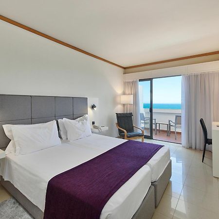 Rocamar Exclusive Hotel & Spa - Adults Only Albufeira Bagian luar foto